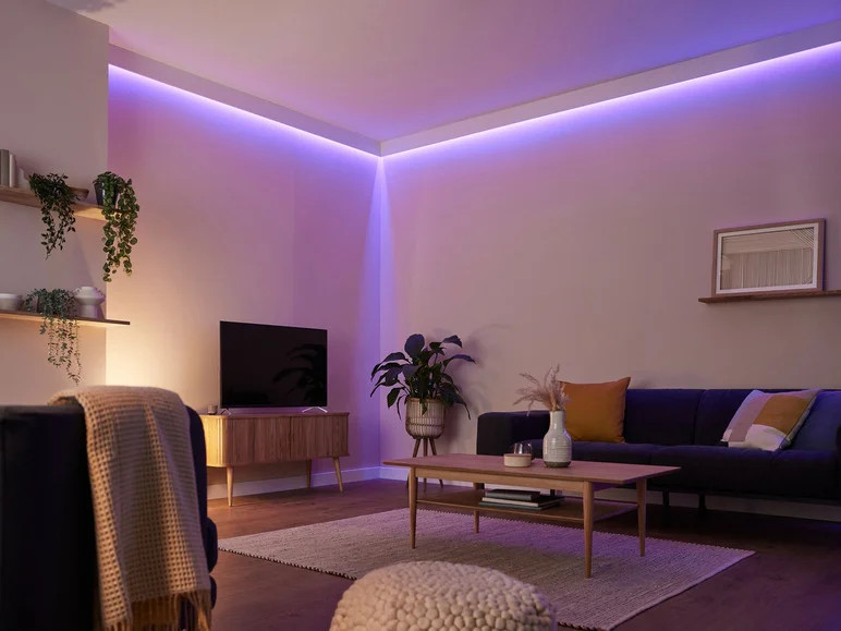 Ruban LED RGB, 10 m - Image 10