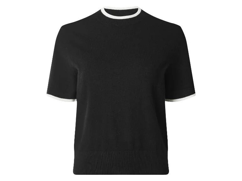 Pull en maille fine femme — SKU GG5Q3M8NNSRTXFLCC - Image 8