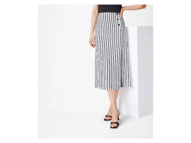 Jupe midi femme — SKU 6UQE9KVKH1R1B4A8Y - Image 6