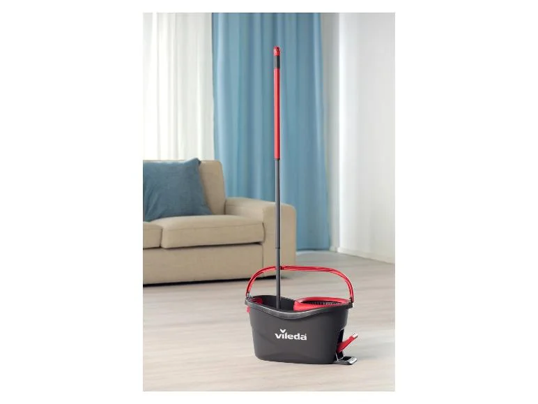 Set balai serpillère Turbo ONE