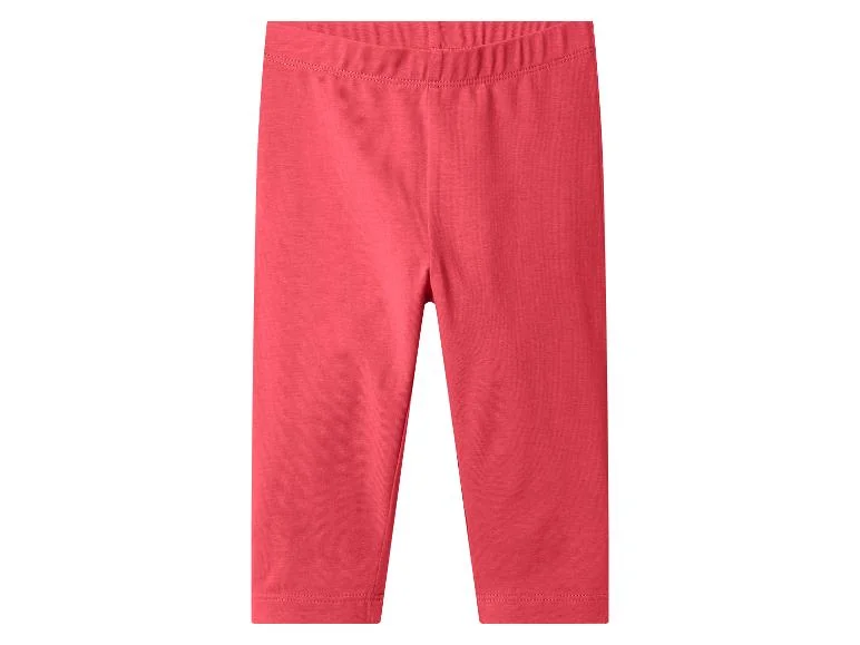 Lot de 2 corsaires petite fille