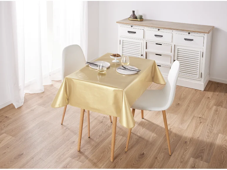 Nappe en toile cirée festive - Image 9