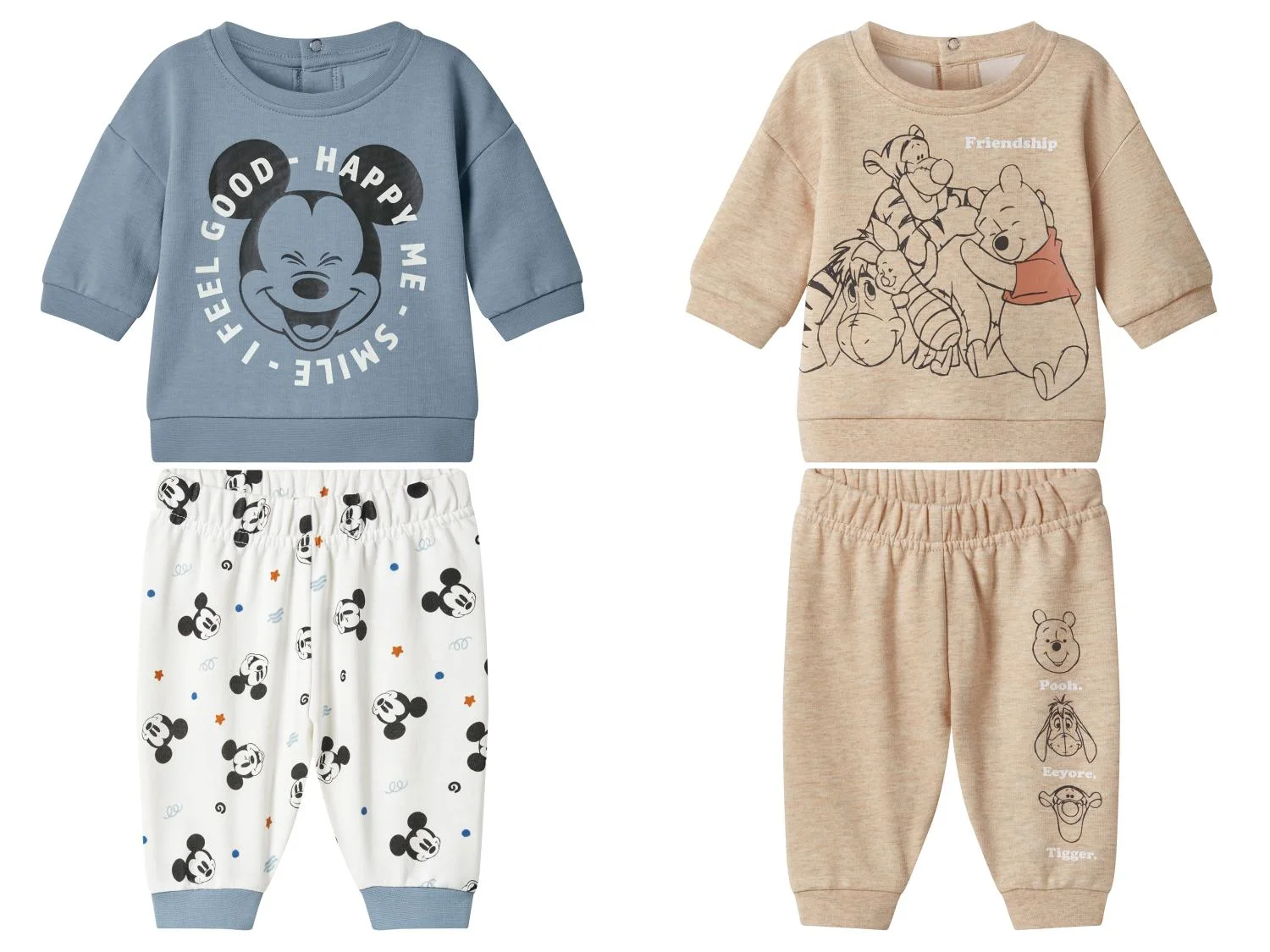 Ensemble molletonné bébé — SKU ZXSUIOGH7EYXZYD0AN - Image 15