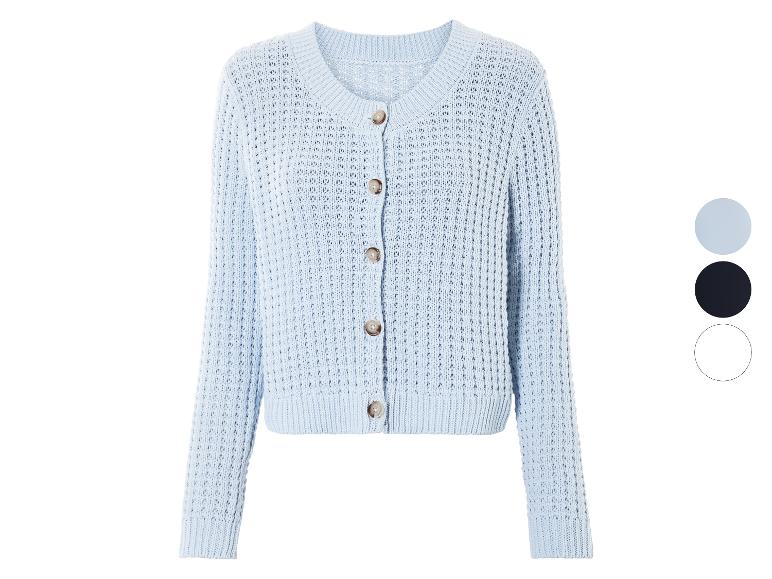 Cardigan femme — SKU B73KI45QE9STPQ4936 - Image 3