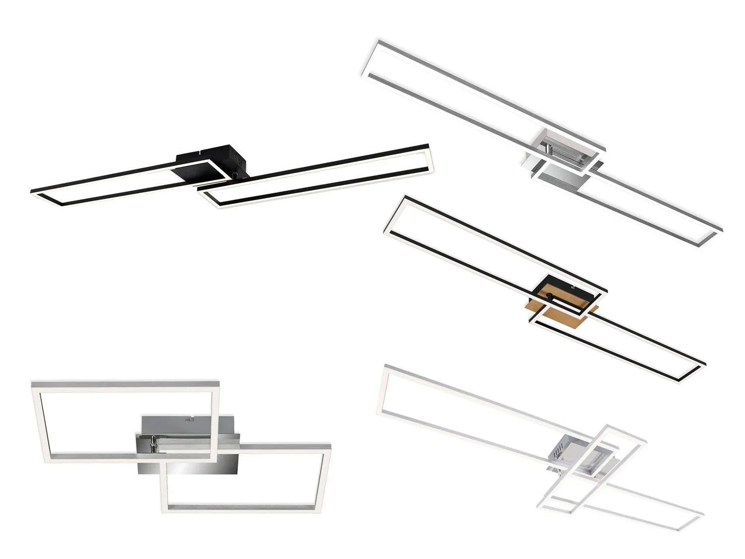 Plafonnier à LED — SKU Q1L0K02PYD7D5YUT - Image 45