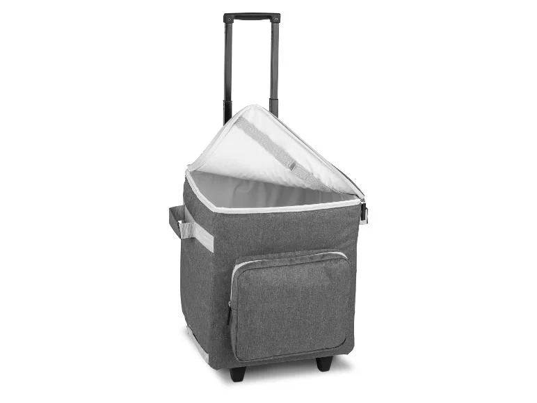 Chariot de courses isotherme, 40 L - Image 7
