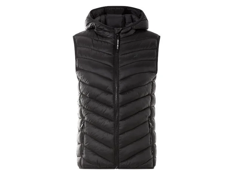 Gilet matelassé femme - Image 8