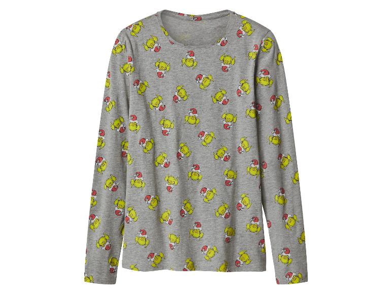 Ensemble pyjama de Noël femme — SKU YDGTCN6YUIV2JV47G - Image 10