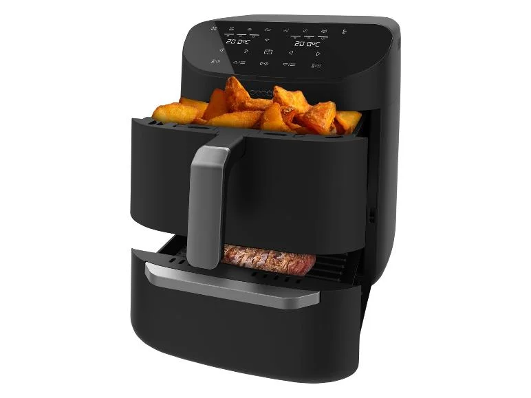 Friteuse Air FoodCourt 11000 Connected C - Image 9