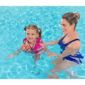 Gilet de natation Swim Safe ABCTM