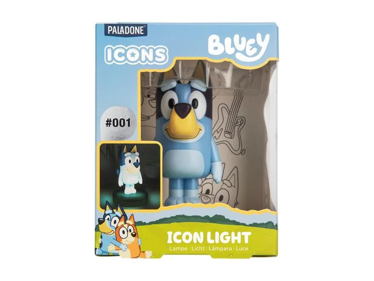 Figurine lumineuse - Image 12