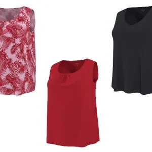 Débardeur femme — SKU 5L3OP91IWVOKPQKYQI