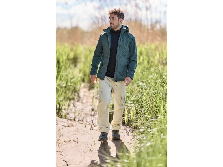 Pantalon technique homme — SKU 0IU95NXN8L79I6WH - Image 12
