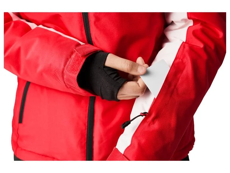 Veste de ski femme — SKU WGGZWPAKQARHCBM3 - Image 17