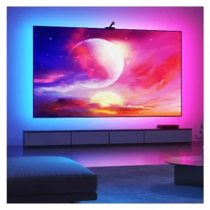 Rétroéclairage LED 3S