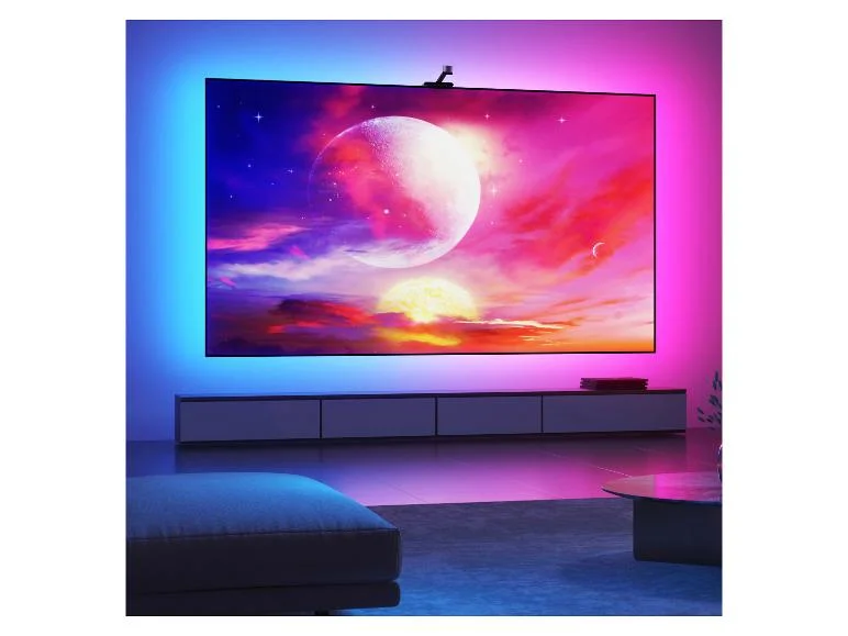 Rétroéclairage LED 3S