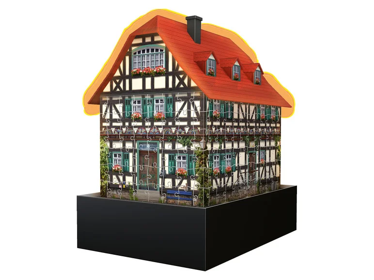 Puzzle 3D LED - Image 2