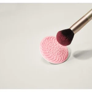 Nettoyeur électrique pour pinceaux de maquillage