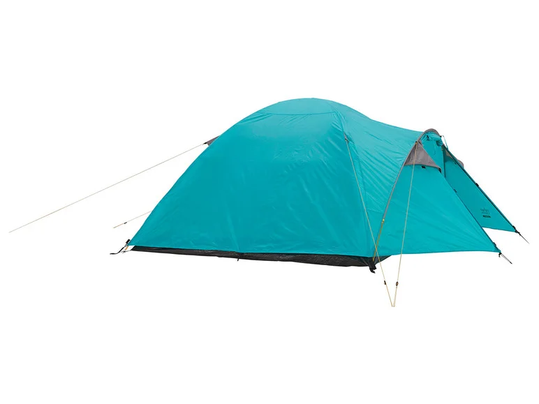 Tente dôme TOPEKA, pour 3 personnes, étanche - Image 39