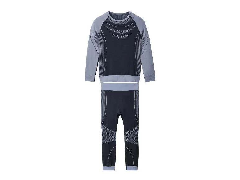 Sous-vêtements techniques enfant - Image 7