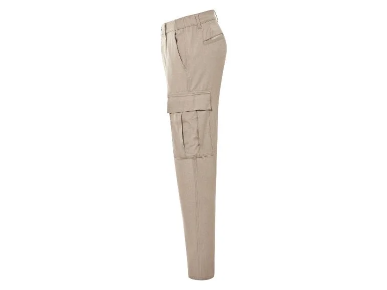 Pantalon cargo homme — SKU ZFZMHI0HCOLALONXR