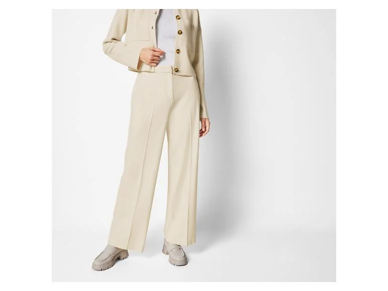 Pantalon Palazzo femme — SKU KXK0TS2F5I63R50I5G - Image 8