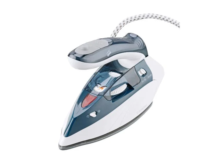 Fer à vapeur de voyage « SDBRK 1000 B1 » - Image 4