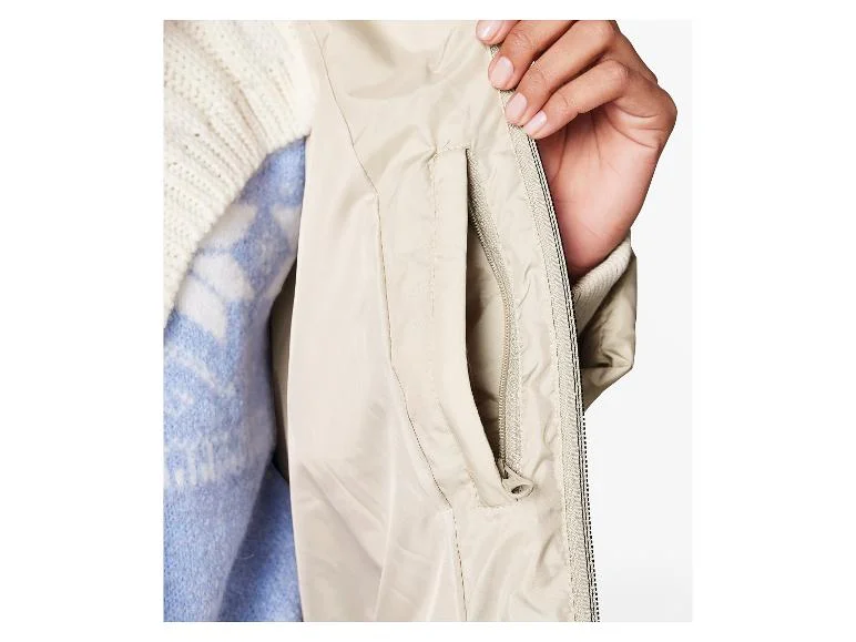 Doudoune longue femme — SKU 7RF8DH33CQBPB0E8 - Image 8