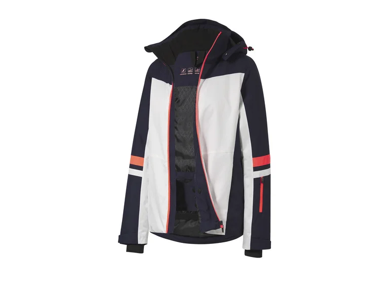Veste de ski femme — SKU SPGPZFRSXEW4MO6IUO - Image 9