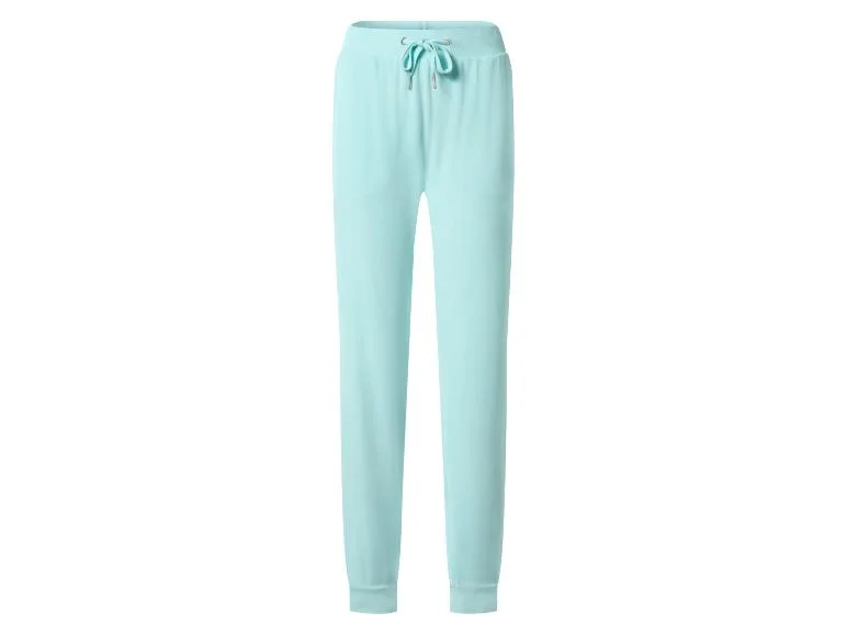 Pantalon détente en velours femme — SKU HE2KXHWTQOHSFR3PF - Image 9