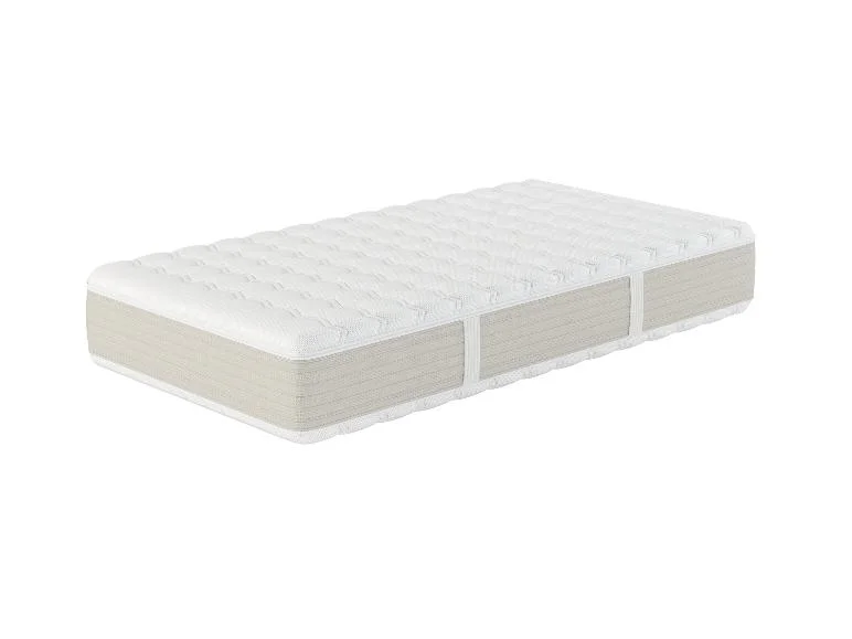 Matelas à ressorts ensachés, 7 zones XXL Gelstar T-1000 - Image 9