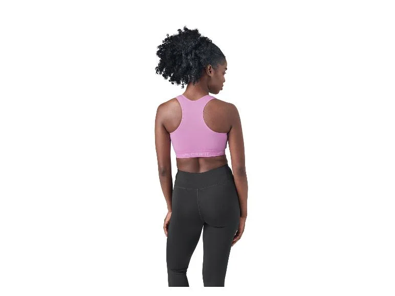 Brassière de sport maintien moyen femme - Image 8