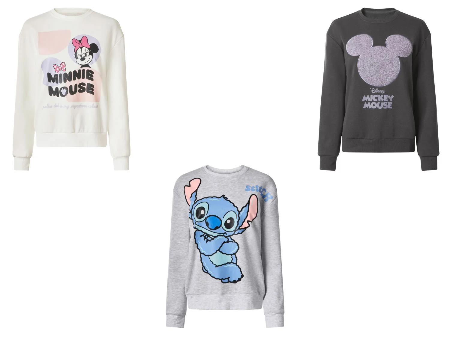 Sweat molletonné femme - Image 12