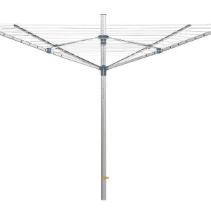 Séchoir parapluie, 54 m