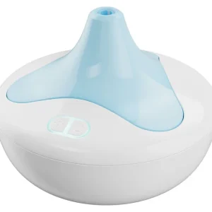 Diffuseur d'arômes à ultrasons, avec huiles aromatiques
