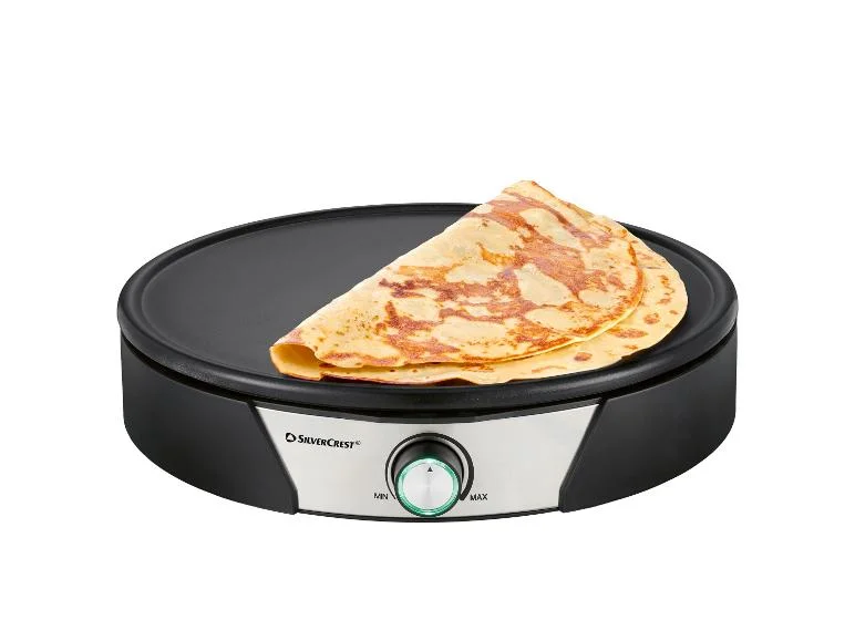 Crêpière, 1500 W - Image 2