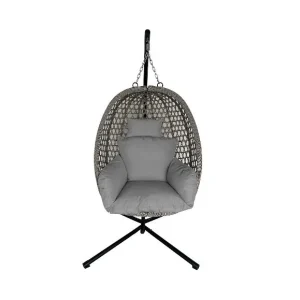 Fauteuil suspendu Corvo
