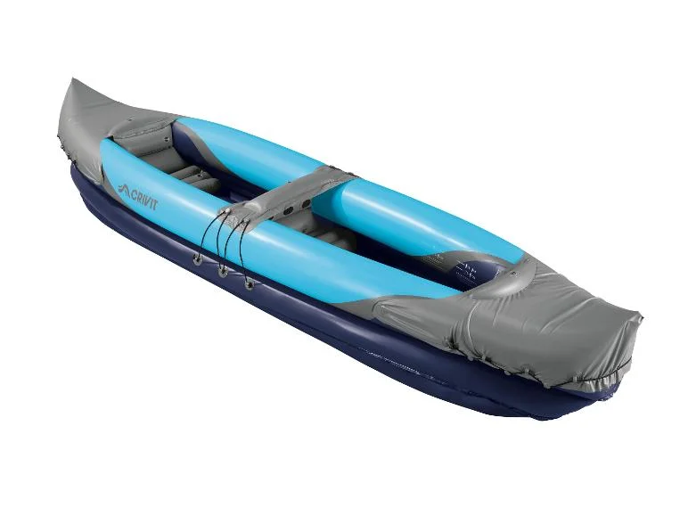 Kayak gonflable basic - Image 6