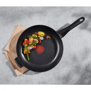 Poêle en fonte d'aluminium, Ø 32 cm — SKU 0B2G4BHZMLBV55579