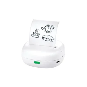 Papier photo pour mini imprimante de poche, 3 pièces — SKU J4UQT6PUZIMXHQA7Q