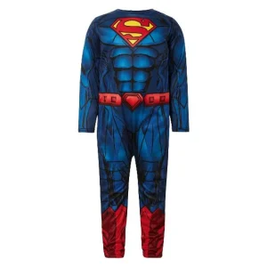 Déguisement Batman, Superman ou Flash enfant