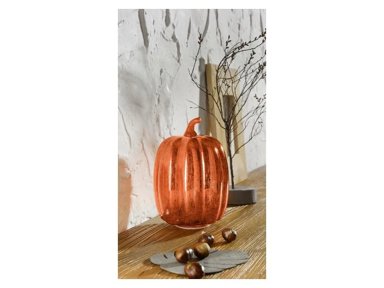 Citrouille décorative LED — SKU GN8ALOGGLEDO5N897 - Image 5