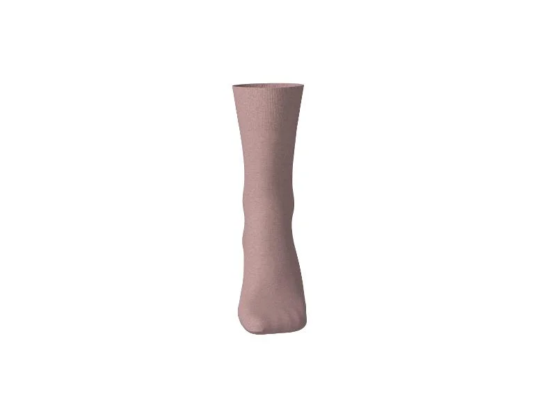 Lot de 20 paires de chaussettes femme - Image 12