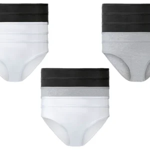 Lot de 5 culottes femme — SKU RKQ1OP8WVX087WAU