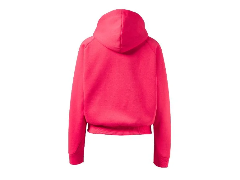 Sweat zippé femme — SKU QNRTRIREI71919WD - Image 3