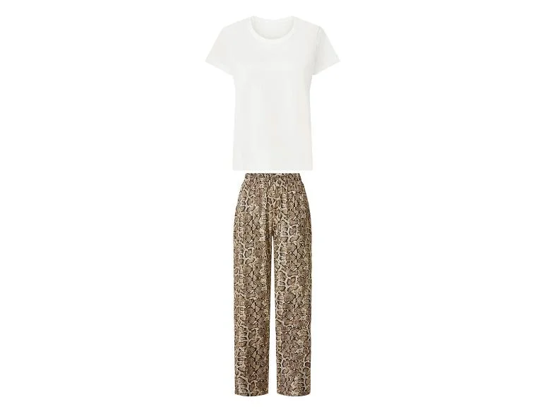 Ensemble pyjama femme — SKU 2CMW2UH9Q9AJABJ4 - Image 9