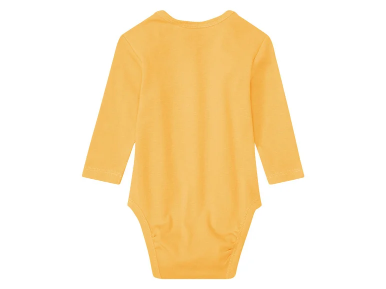 Lot de 3 bodies bébé — SKU B6J0I4EGTBRG87D1 - Image 16