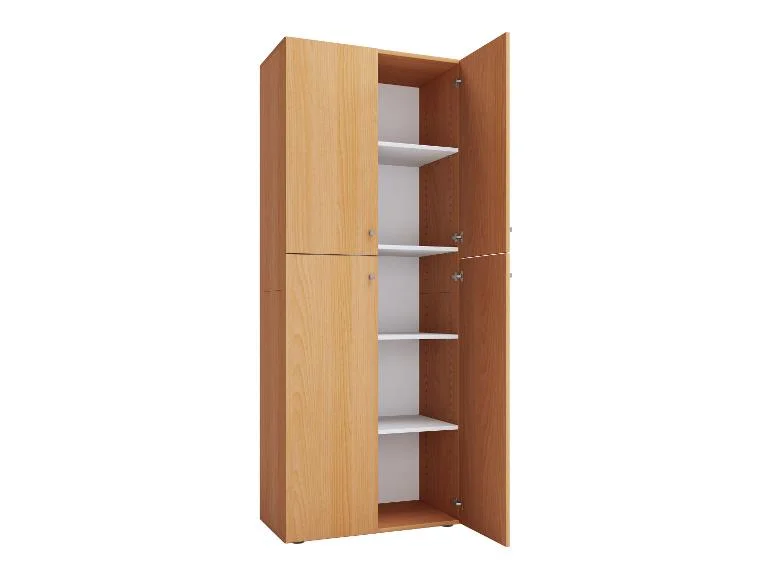 Armoire de bureau Lona - Image 3