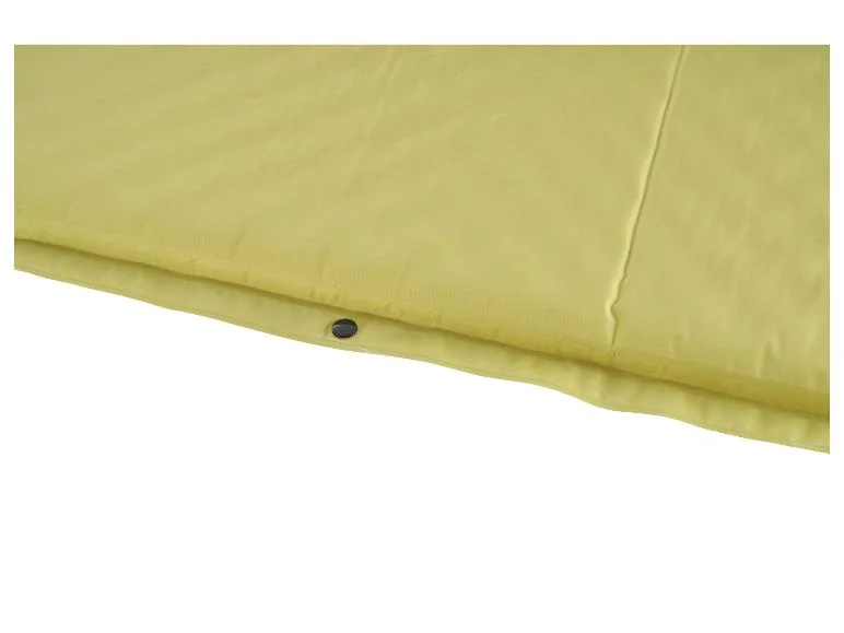 Tapis auto-gonflant ou tapis à cellules d'air avec coussin - Image 10