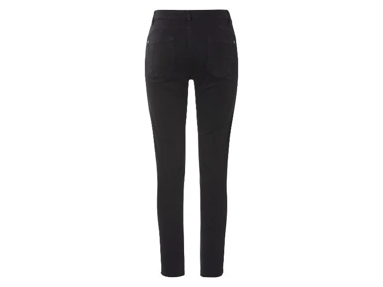 Jean push-up skinny femme - Image 6